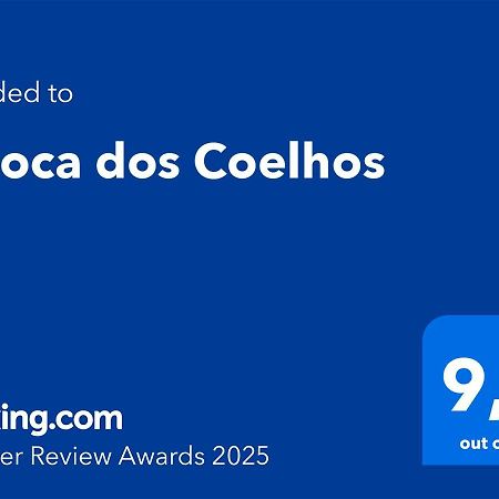 A Toca Dos Coelhos Διαμέρισμα Mogadouro  Εξωτερικό φωτογραφία